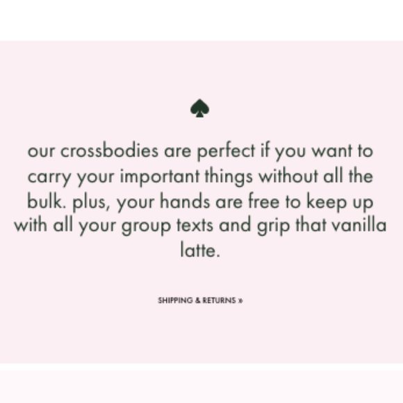 kate spade white black polka dot tea party teapot crossbody bag purse nwt - Picture 8 of 9